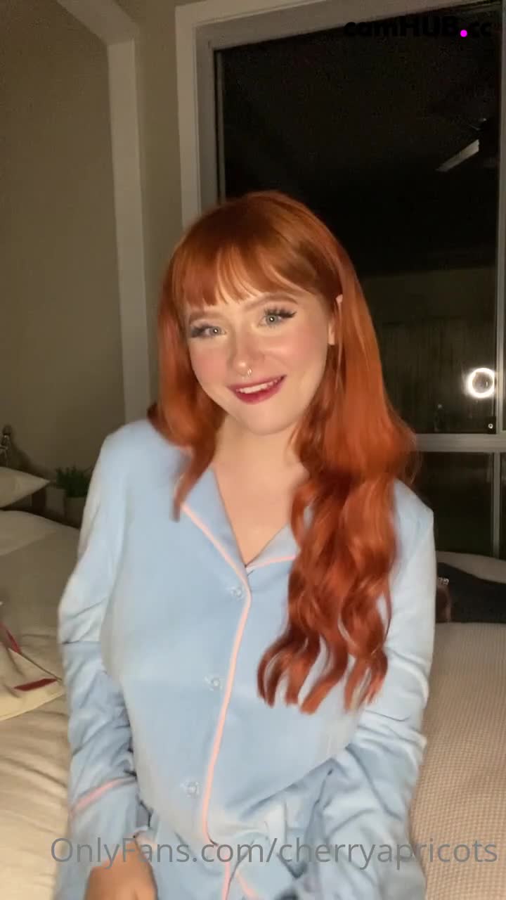 Performer Cherryapricots onlyfans nudes - #1 Records Sex Cam | ePornREC