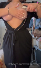 Ashleyyyreyyy onlyfans leaks 17-11-2025