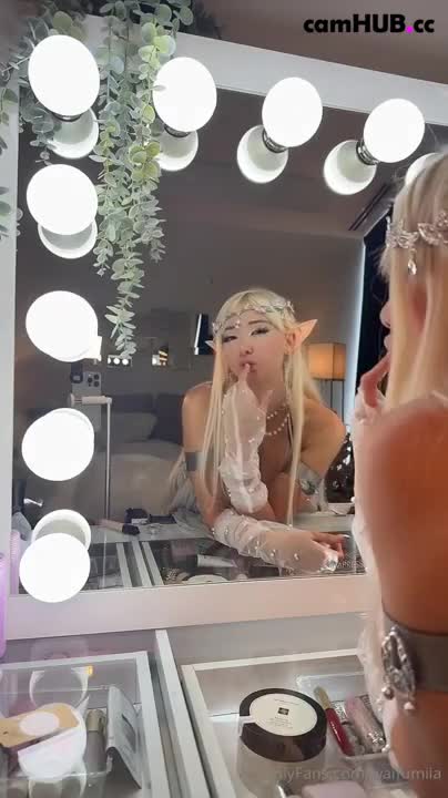 Performer waifumiia - izzybunnies - izzyskyee onlyfans fuck her pussy - #1 Records Sex Cam | ePornREC