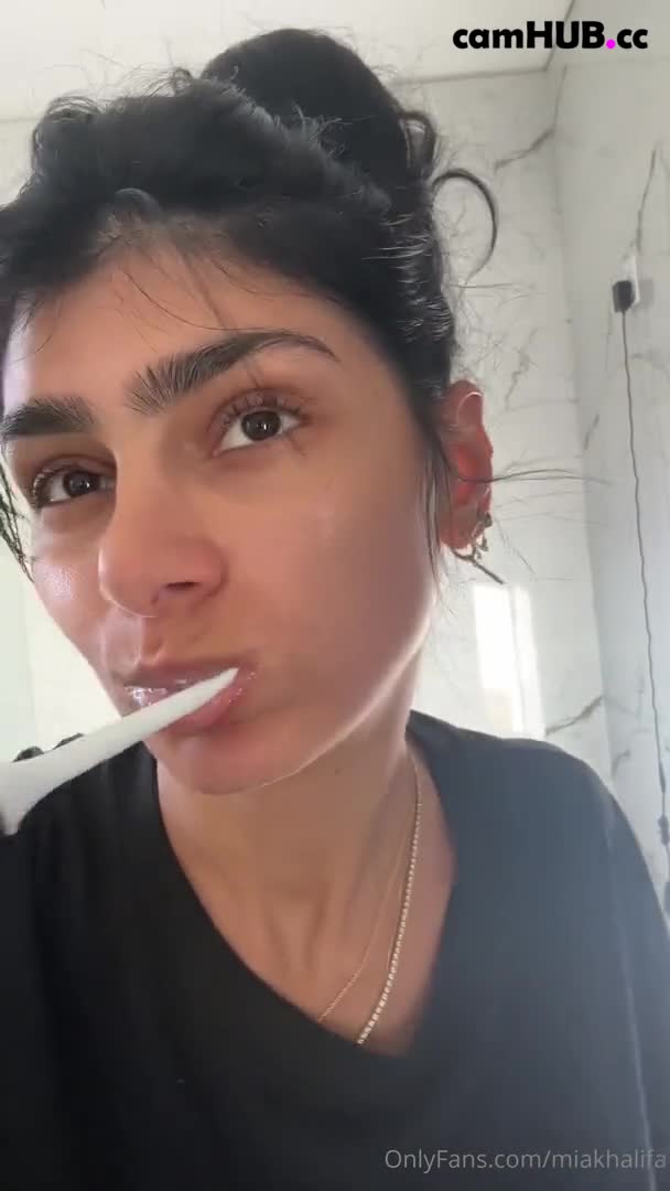 Performer Mia Khalifa onlyfans full naked video - #1 Records Sex Cam | ePornREC