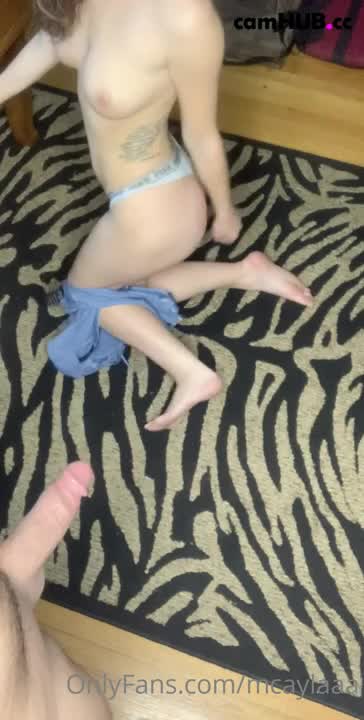 Performer Mccaylaa onlyfans show - #1 Records Sex Cam | ePornREC