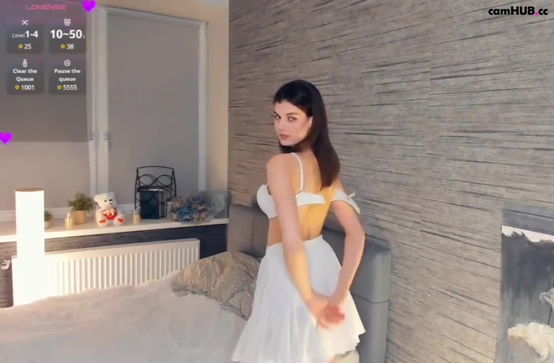 Performer Candy_Flo Ticket show - #1 Records Sex Cam | ePornREC