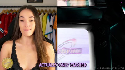 Cheekymz onlyfans porn