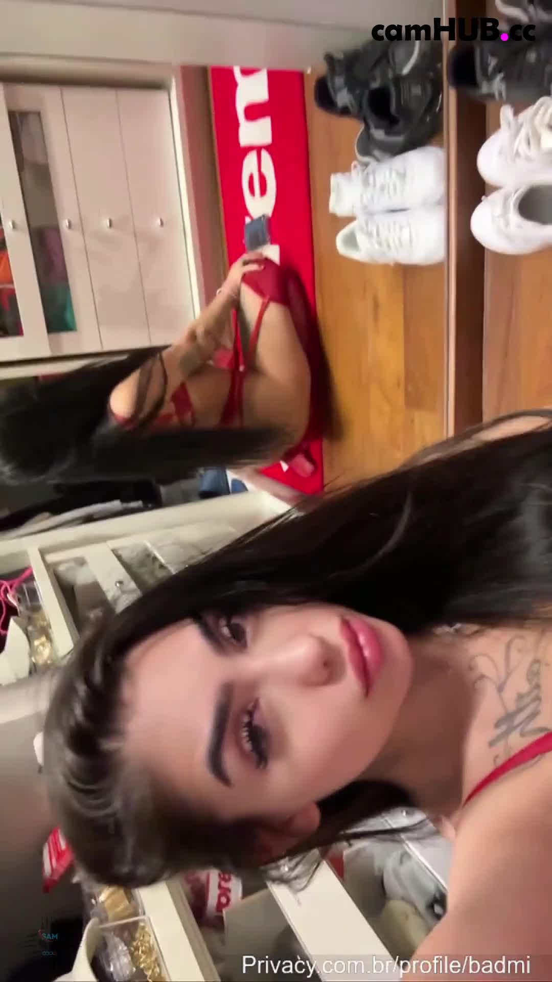 Performer Mcmirella onlyfans leaks - #1 Records Sex Cam | ePornREC