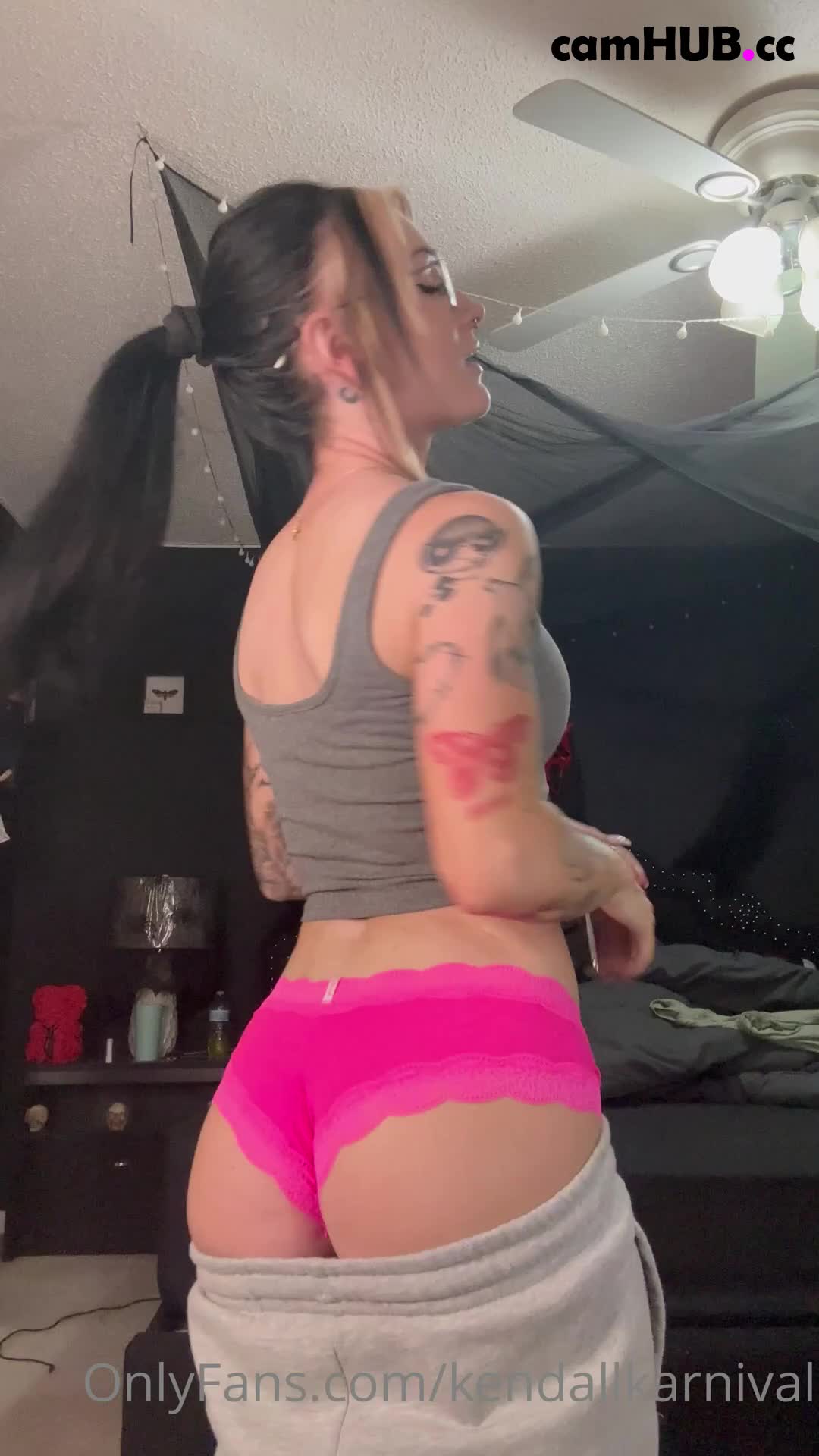 Performer Kendallkarnival onlyfans nudes videos - #1 Records Sex Cam | ePornREC