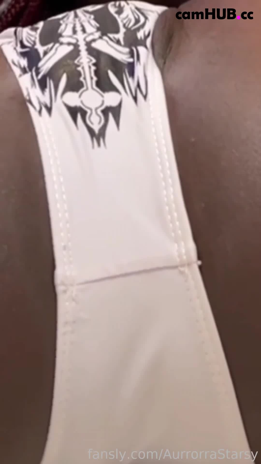 Performer AurrorraStarsy onlyfans leaks - #1 Records Sex Cam | ePornREC