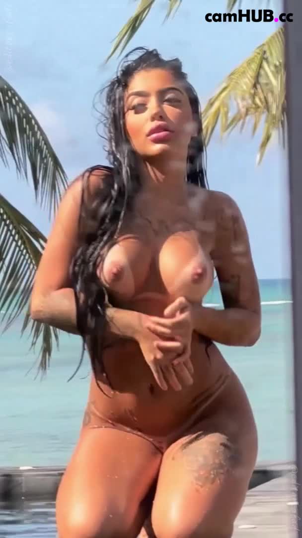 Performer Mcmirella onlyfans leaks 17-11-2025 - #1 Records Sex Cam | ePornREC