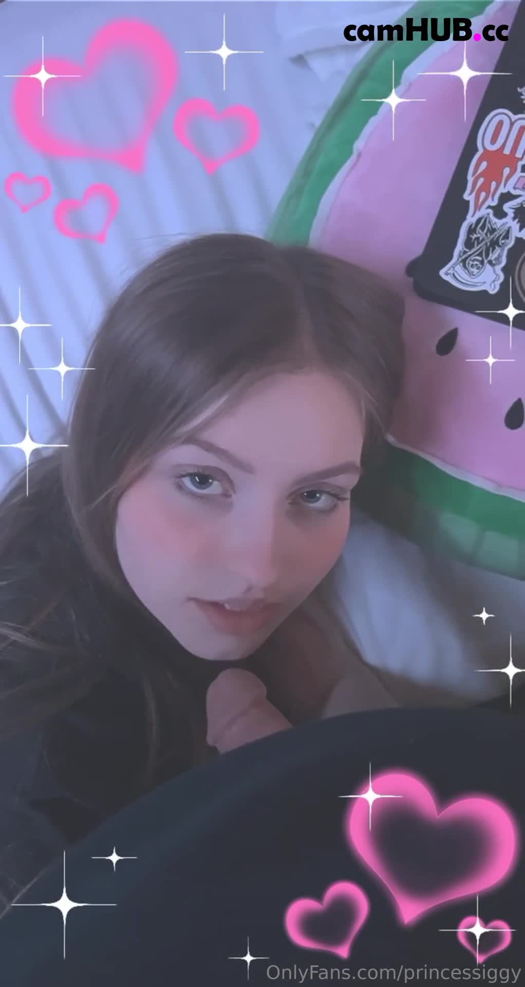 Performer Princessiggy onlyfans leaks - #1 Records Sex Cam | ePornREC