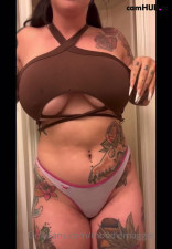 MoodieMaggie onlyfans nudes videos
