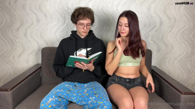 Sugary_kitty onlyfans sextape