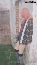 Nymphelita-Sayume onlyfans nudes videos