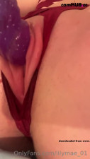Lilymae_01 onlyfans leaks 17-11-2025