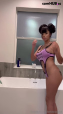 Bellabazooka onlyfans nudes videos
