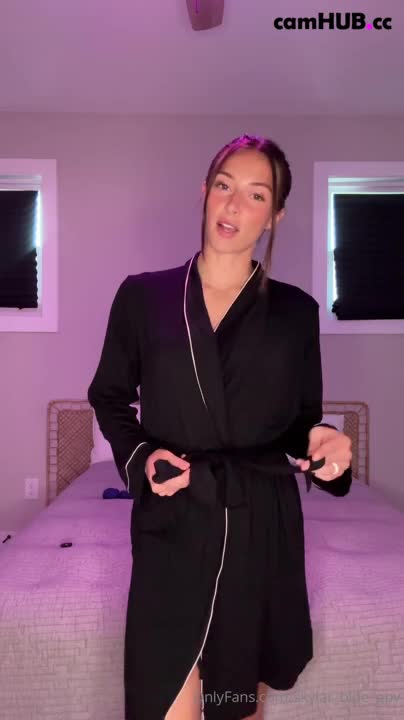 Performer Therealskyblue onlyfans sextape 16-11-2025 - #1 Records Sex Cam | ePornREC