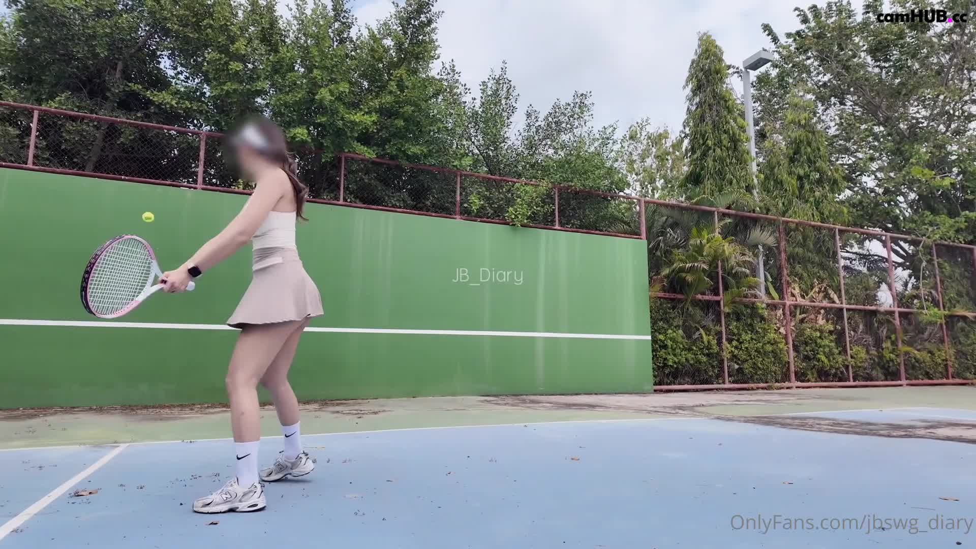 Performer JB_Diary onlyfans sextape 16-11-2025 - #1 Records Sex Cam | ePornREC