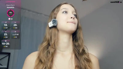 Alicemelison show 14