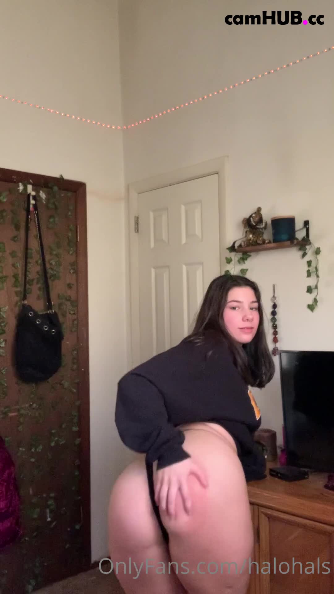 Performer Halohals onlyfans nudes - #1 Records Sex Cam | ePornREC