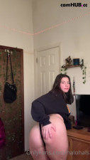 Halohals onlyfans nudes