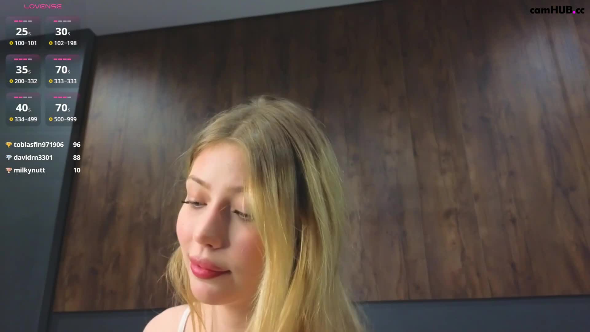 Performer Rainauge show 2 - #1 Records Sex Cam | ePornREC