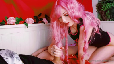 Pixiecat onlyfans porn HD