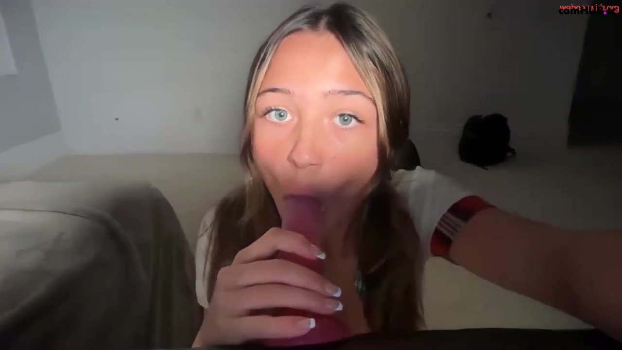 Performer Avaowenss Schoolgirl BJ 1 - #1 Records Sex Cam | ePornREC