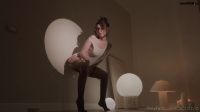 Cleopatra_Sinns_Aka_Cleosinsplus Onlyfans Nudes 2025(13)