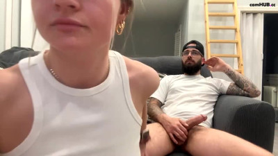 Filthycouple693 Chaturbate home ride show