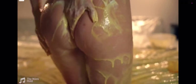 Artmosphera Chaturbate oil ticket 2026