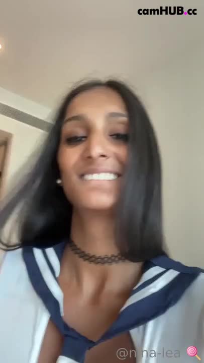 Performer Leamonet Masturbates In School Girl Outfit - #1 Records Sex Cam | ePornREC