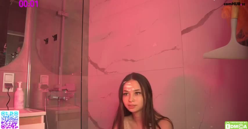 Performer Kusssecka Ticket Shower Cumshow Little Pussy Flash After Chaturbate - #1 Records Sex Cam | ePornREC