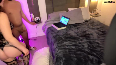 Kittywoodyluv Chaturbate blowjob