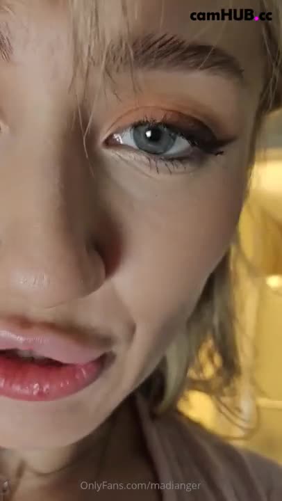 Performer Madi Anger Buzzes Her Lusty Pussy Onlyfans - #1 Records Sex Cam | ePornREC