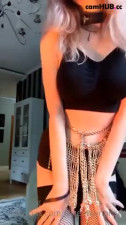 Alice Moon Massages Her Great Tits & Dildo Fucks Her Pussy Onlyfans