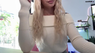 BabyFooji Job Interview Gets Naughty Onlyfans