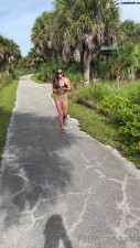 fitbryceadams onlyfans amazing passion fingering with rubber dildo