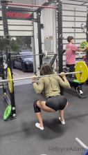 fitbryceadams onlyfans 4_03_2022 footage