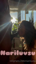 NariLuvsU OnlyFans Leaked July-2024 (16)