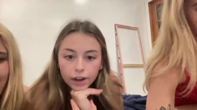 [chaturbate] sarahautumn Newest rec 3-August-2024