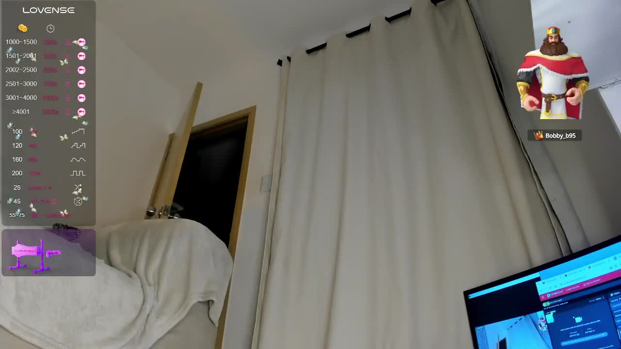 Performer avis_12 02-07-2024 Stripchat (2), # 1 Porn Archive - ePornREC