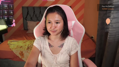 pinkie_princess 03-07-2024 Stripchat