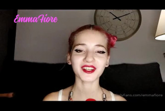 Emmafiore OnlyFans Leaked July-2024 (21)