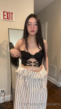 Aiyuens OnlyFans Leaked July-2024 (2)