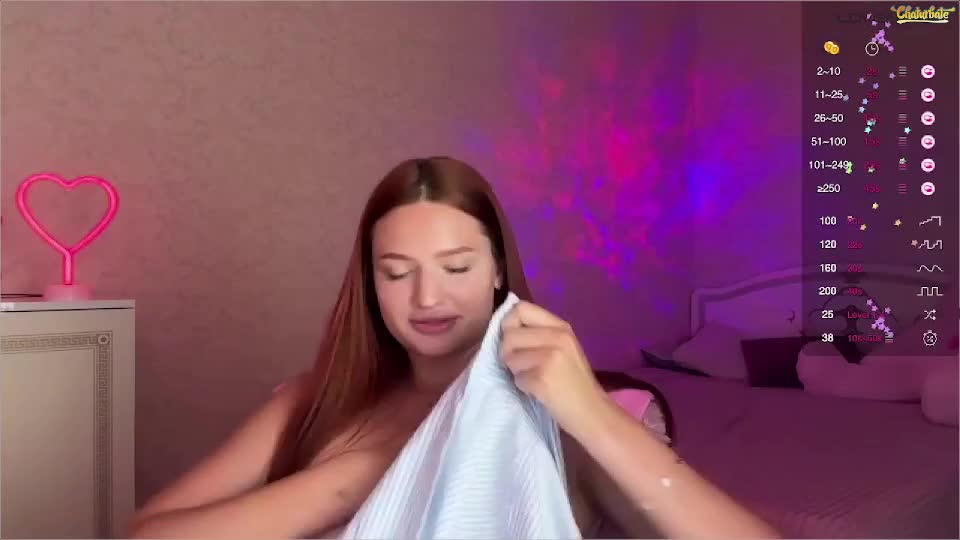 Performer Tetiana handbra with Nataliia watching in the same time, # 1 Porn Archive - ePornREC