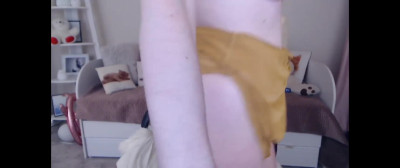 Ellisfoxg show 17