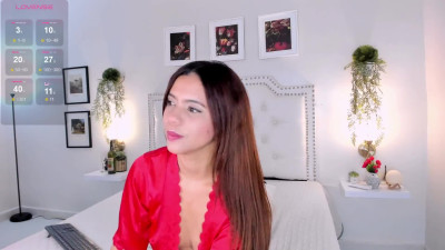 linaa_1 12-07-2024 Stripchat