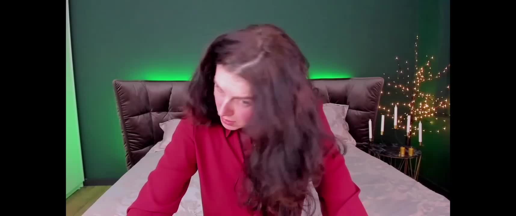 Performer Ericasilver show 7, # 1 Porn Archive - ePornREC