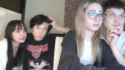 [chaturbate] barbie_meow_wow teens show ass 2-Sep-2024