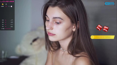 [chaturbate] hoolybunny tease 6-Sept-2024