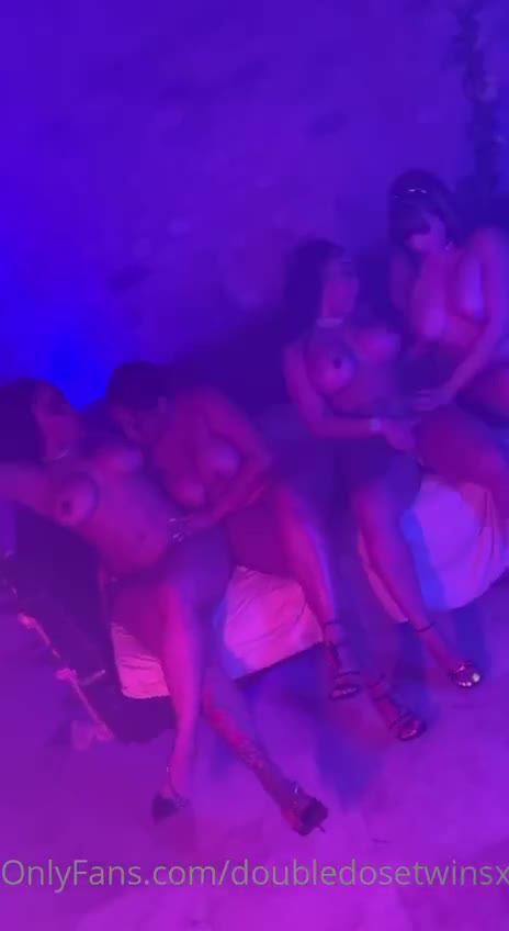 Performer Doubledosetwins's Leaked Porn Videos Sept-2024 (5), # 1 Porn Archive - ePornREC