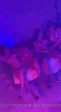 Doubledosetwins's Leaked Porn Videos Sept-2024 (5)